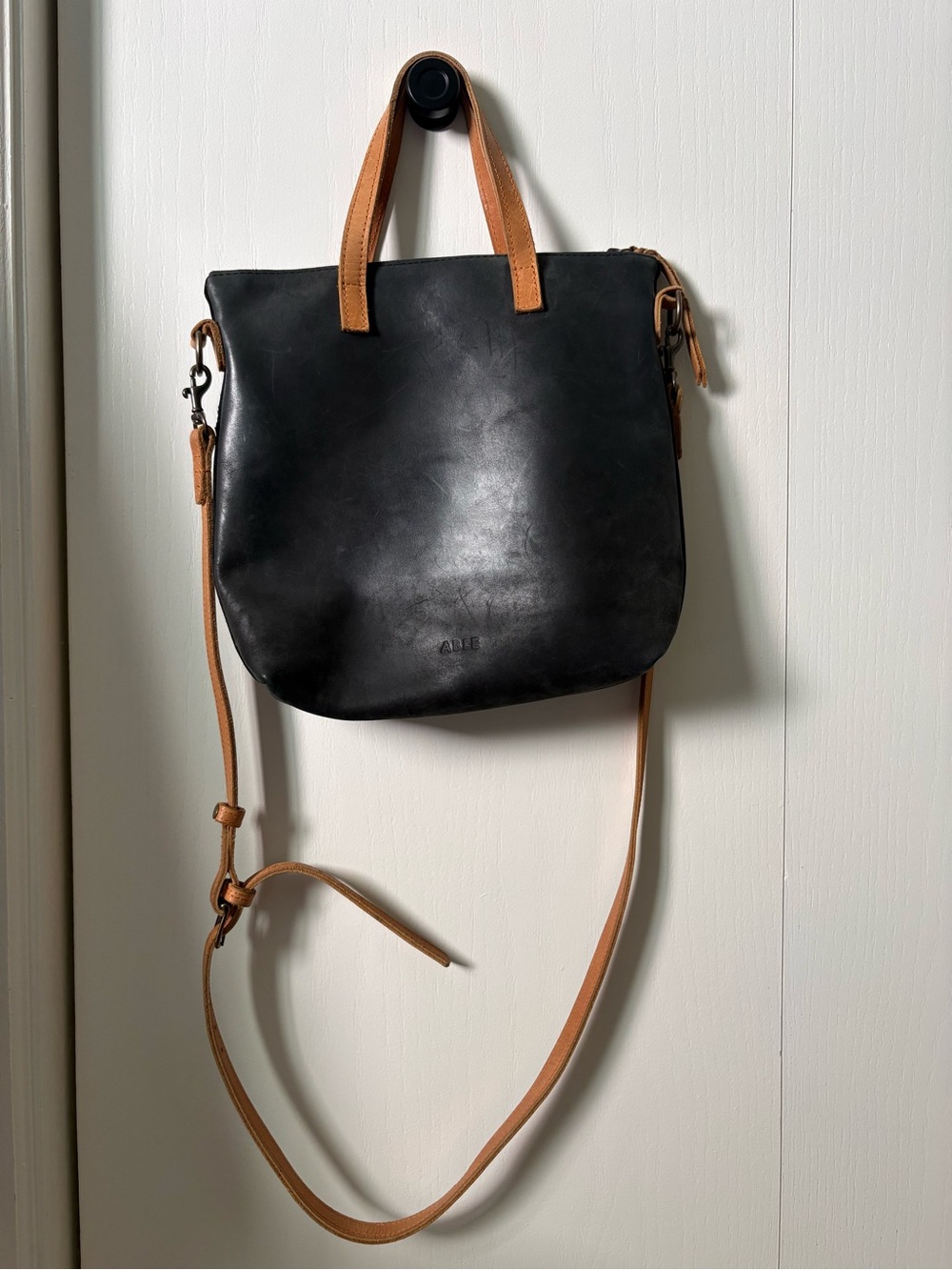 Able Abera Small Commuter Tote
